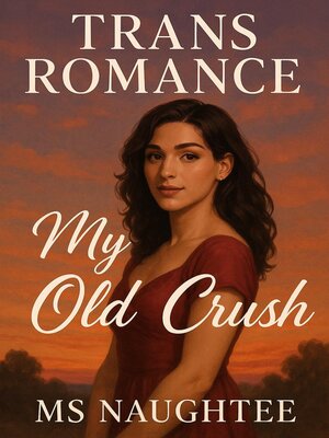 cover image of My Old Crush